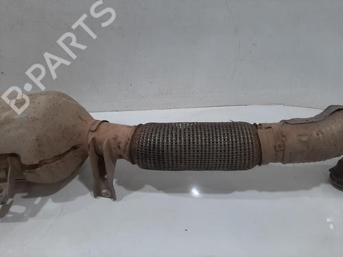 Particulate filter FORD RANGER (TKE) 2.0 EcoBlue 4x4 | BP31305228M81 