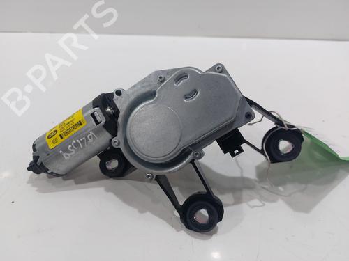 Used Rear wiper motor LAND ROVER FREELANDER 2 (L359) 2.2 TD4 4x4 (150 hp) 28039307
