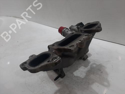 Turbocharger/Supercharger NISSAN QASHQAI II (J11, J11_) 1.2 DIG-T | BP29417208M71 