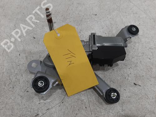 Used Rear wiper motor TOYOTA RAV 4 IV (_A4_) 2.0 D (ALA40_, ALA40R) (124 hp) 26754579