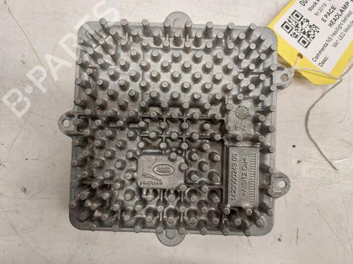 Module xenonverlichting JAGUAR E-PACE (X540) 2.0 D180 AWD | BP26818513C53 