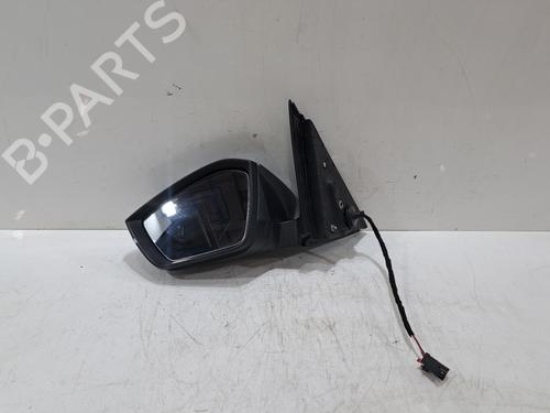 Used Left mirror Left mirror SKODA KAMIQ (NW4) 1.0 TSI (116 hp) 36697410 36697410