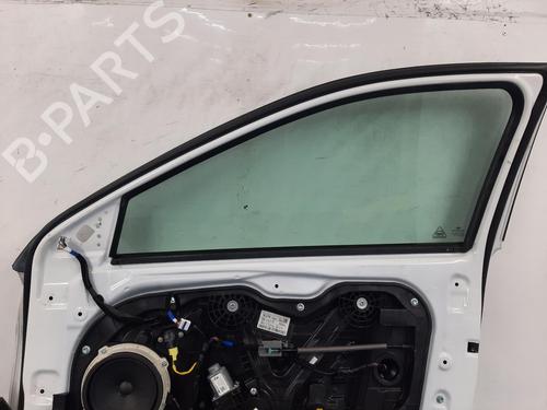 Right front door HYUNDAI i30 (PDE, PD, PDEN) 1.4 T-GDI | BP32410084C3 