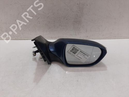 Used Right mirror Right mirror HYUNDAI i40 I CW (VF) 1.7 CRDi (136 hp) 33242469 33242469