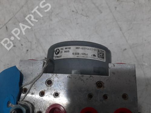 ABS pump BMW 1 (F21) 120 i | BP36697668M43 - Image 5