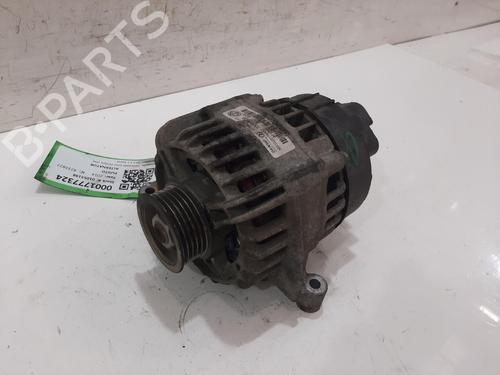 Alternator FIAT PUNTO (199_) 1.2 (199AXZ1A, 199BXZ1A) | BP37484767M7 - Image 4