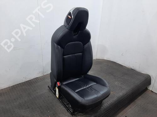 Left front seat NISSAN JUKE (F16_) DIG-T 117 | BP31903649C15 - Image 2