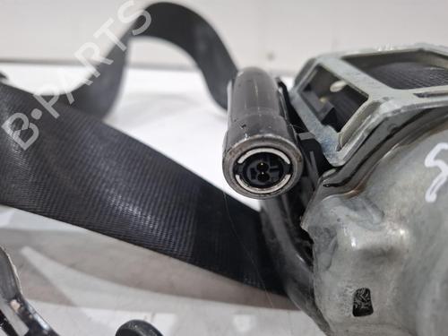 Front right seatbelt FIAT 500X (334_) 1.6 (334AXE1A) | BP40455658I25 - Image 3