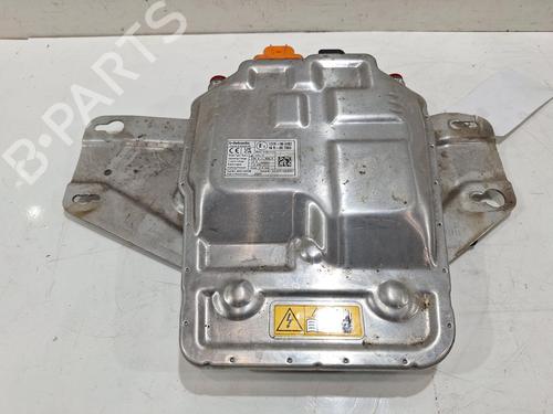 Used Electronic module JAGUAR I-PACE (X590) EV400 AWD (400 hp) 30958517