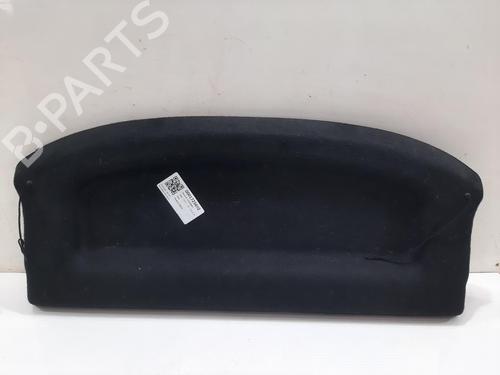 Used Rear parcel shelf Rear parcel shelf CITROËN DS3 (SA_) 1.6 VTi 120 (120 hp) 35985858 35985858