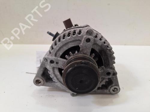 Used Alternator JEEP RENEGADE SUV (BU, B1, BV) 1.0 T-GDi (120 hp) 26777936