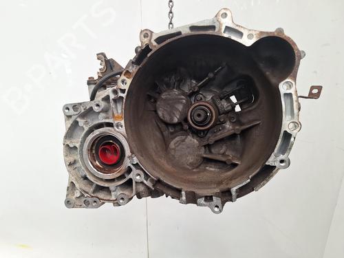 Used Gearbox Gearbox HYUNDAI ix35 (LM, EL, ELH) 2.0 CRDi 4WD (136 hp) 36154372 36154372