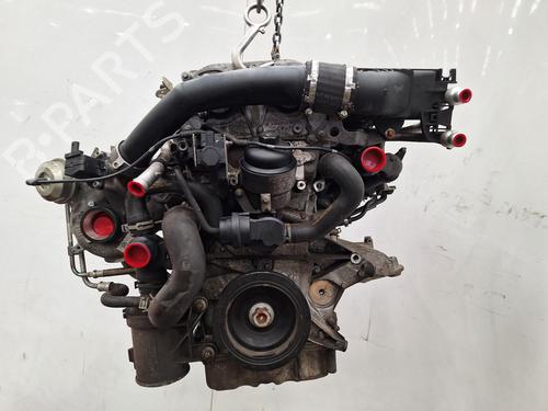 Used Engine Engine 39099313 39099313