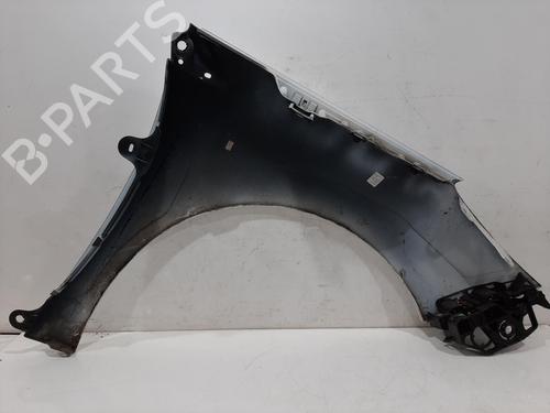 Left front fenders PEUGEOT 308 SW I (4E_, 4H_) 1.6 16V | BP30180053C41 