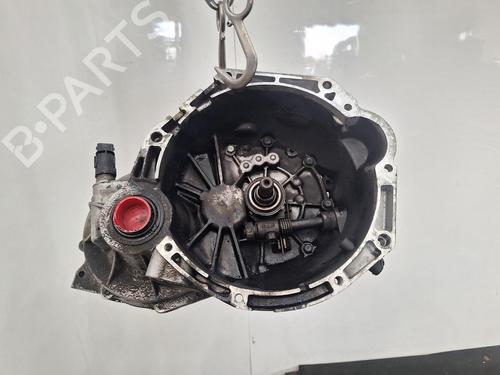 Used Gearbox HYUNDAI i10 I (PA) 1.2 (78 hp) 29884102