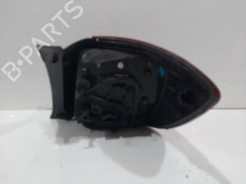 Left taillight DACIA SANDERO II TCe 90 (B8M1, B8MA, B8AC) | BP37759567C34 - Image 4