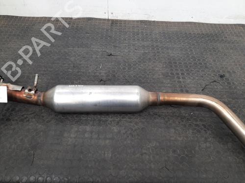 Catalyst MAZDA CX-30 (DM) 2.5 e-SKYACTIV-G (DM5W) | BP37236164M10 - Image 3