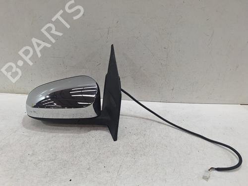 Bakspejl Højre CITROËN C1 II (PA_, PS_) 1.2 VTi 82 (82 hp) 32381077