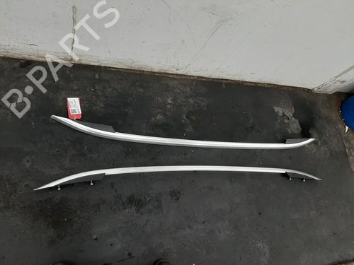 Tagræling SKODA KAROQ (NU7, ND7) 1.6 TDI | BP26764553C65 - Image 3