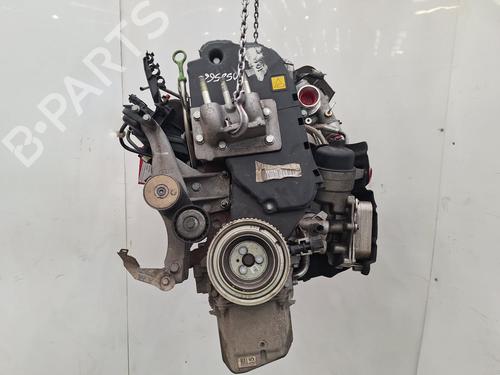 Used Engine Engine 38412318 38412318