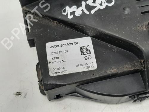 Andre JAGUAR I-PACE (X590) EV400 AWD | BP26834375O1