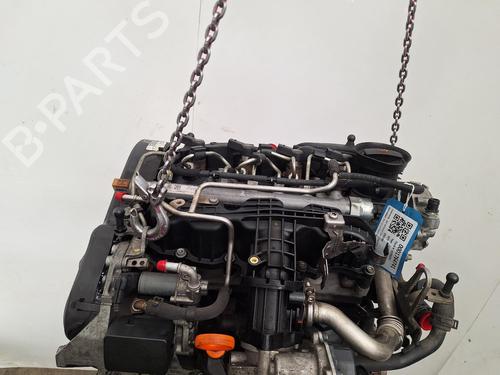 Engine SKODA YETI (5L) 1.6 TDI | BP37218818M1 - Image 6