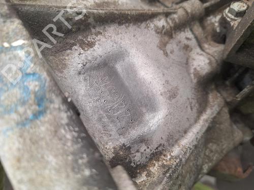 Gearbox KIA PICANTO II (TA) 1.0 | BP29237498M3 
