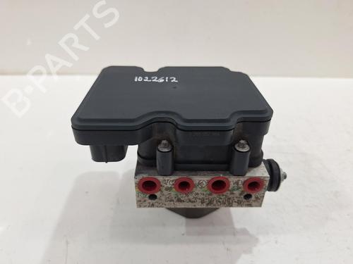 Used ABS pump DACIA DUSTER (HS_) 1.5 dCi (109 hp) 27922726