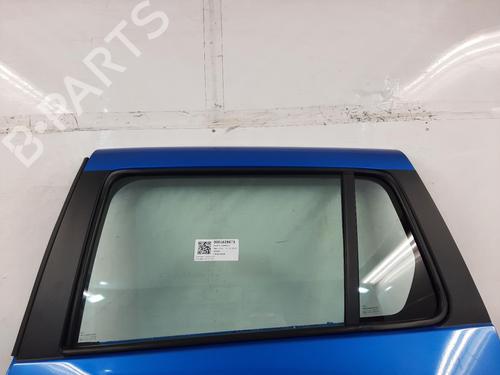 Dør venstre bagtil DACIA LOGAN MCV II TCe 90 (K8M1, K8MA, K8AC) | BP32089771C4 - Image 2