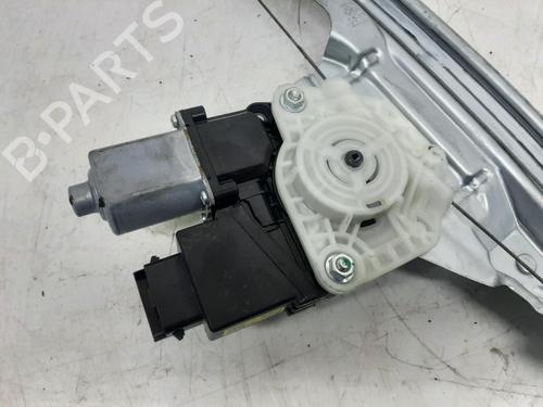 Front right window mechanism HYUNDAI KONA (OS, OSE, OSI) 1.6 GDi Hybrid | BP26869126C23 