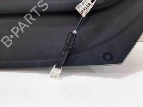 Tailgate TOYOTA AYGO (_B4_) 1.0 VVTi (KGB40) | BP29883229C6