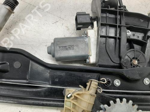 Front right window mechanism JAGUAR F-TYPE Convertible (X152) 3.0 SCV6 | BP26788129C23  - Image 5