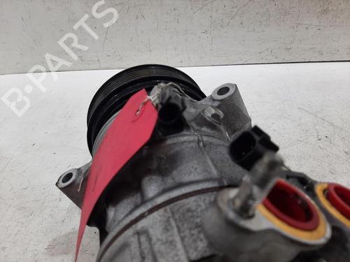 AC compressor VOLVO V40 Hatchback (525) D3 | BP33647650M34 - Image 5