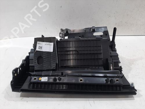 Hanskerom AUDI A3 Sportback (8YA, 8YF) 30 TDI | BP31769149C95 