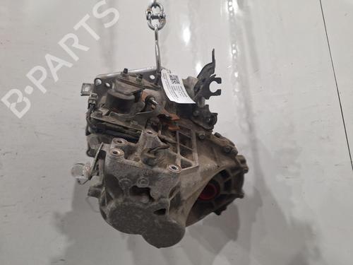 Gearbox TOYOTA AYGO (_B4_) 1.0 (KGB40) | BP38620887M3 - Image 4