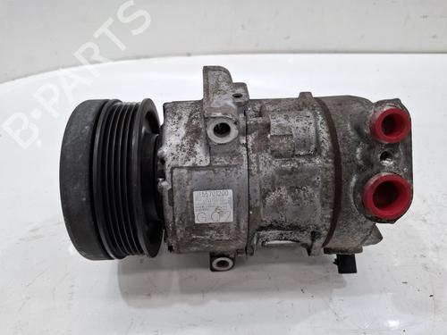 AC-Kompressor AC-Kompressor 38568938 38568938