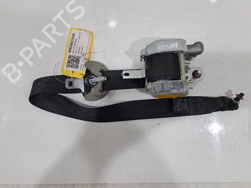 Used Front left seatbelt Front left seatbelt 38754194 38754194