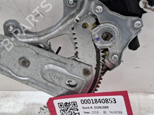 Front right window mechanism HONDA CR-V IV (RM_) 2.0 iVtec (RE5, RM1) | BP39531907C23 - Image 5
