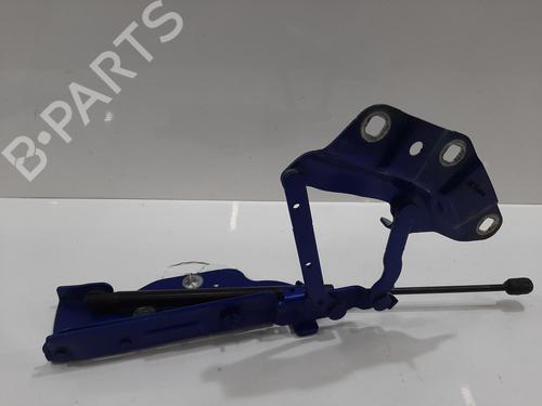 Andre JAGUAR I-PACE (X590) EV400 AWD | BP34038112O1  - Image 6