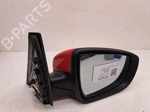 Right mirror KIA CARENS IV 1.6 GDi | BP26794711C27 