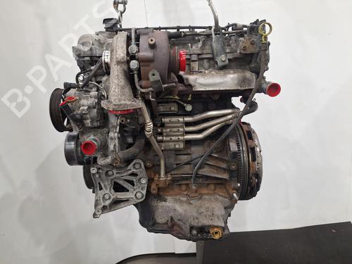 Engine VAUXHALL ANTARA A (L07) 2.2 CDTi 4x4 | BP29398003M1 