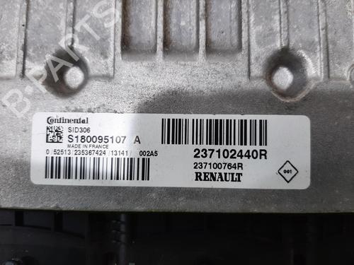 Control unit DACIA DUSTER (HS_) 1.5 dCi | BP35921647M11 - Image 3