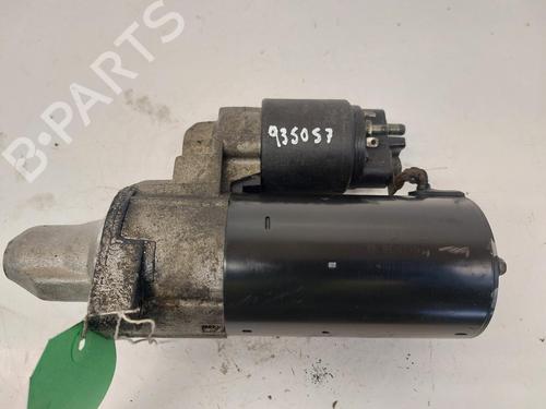 Used Starter MERCEDES-BENZ M-CLASS (W163) ML 430 (163.172) (272 hp) 26805301