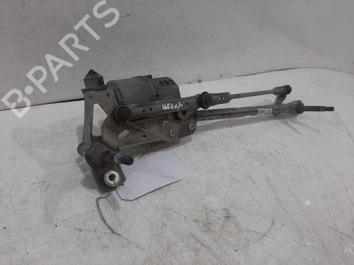 Ruitenwissermotor voor JAGUAR I-PACE (X590) EV400 AWD | BP29882346M29 