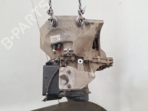Gearbox FORD FIESTA VI (CB1, CCN) 1.0 EcoBoost | BP36047276M3 - Image 5