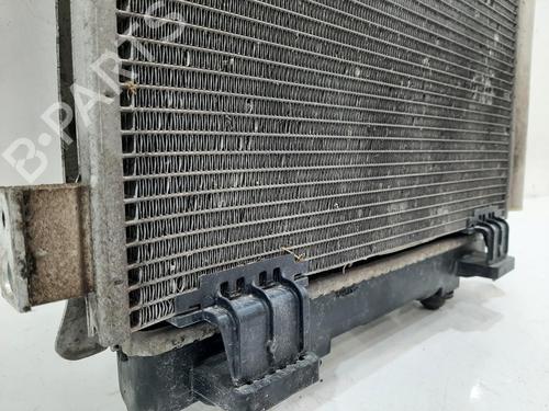 Radiator set TOYOTA AYGO X (_B7_) 1.0 VVT-i (KGB70) | BP34619384M120 - Image 4