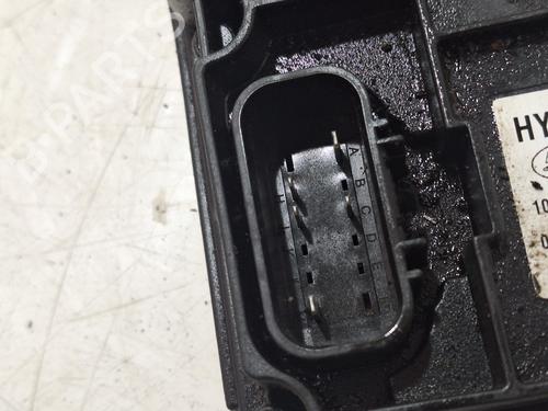 Control unit LAND ROVER RANGE ROVER IV (L405) 4.4 SDV8 4x4 | BP29945650M11