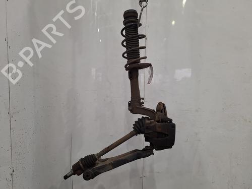 Used Left front suspension VW POLO V (6R1, 6C1) 1.0 (75 hp) 26871321