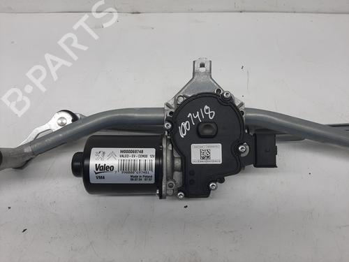 Front wiper motor VAUXHALL VIVARO C Van (K0) 2.0 | BP30756117M29