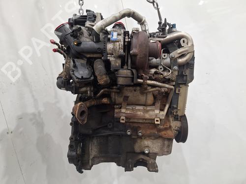 Engine MERCEDES-BENZ A-CLASS (W176) A 180 CDI / d (176.012) | BP32240012M1